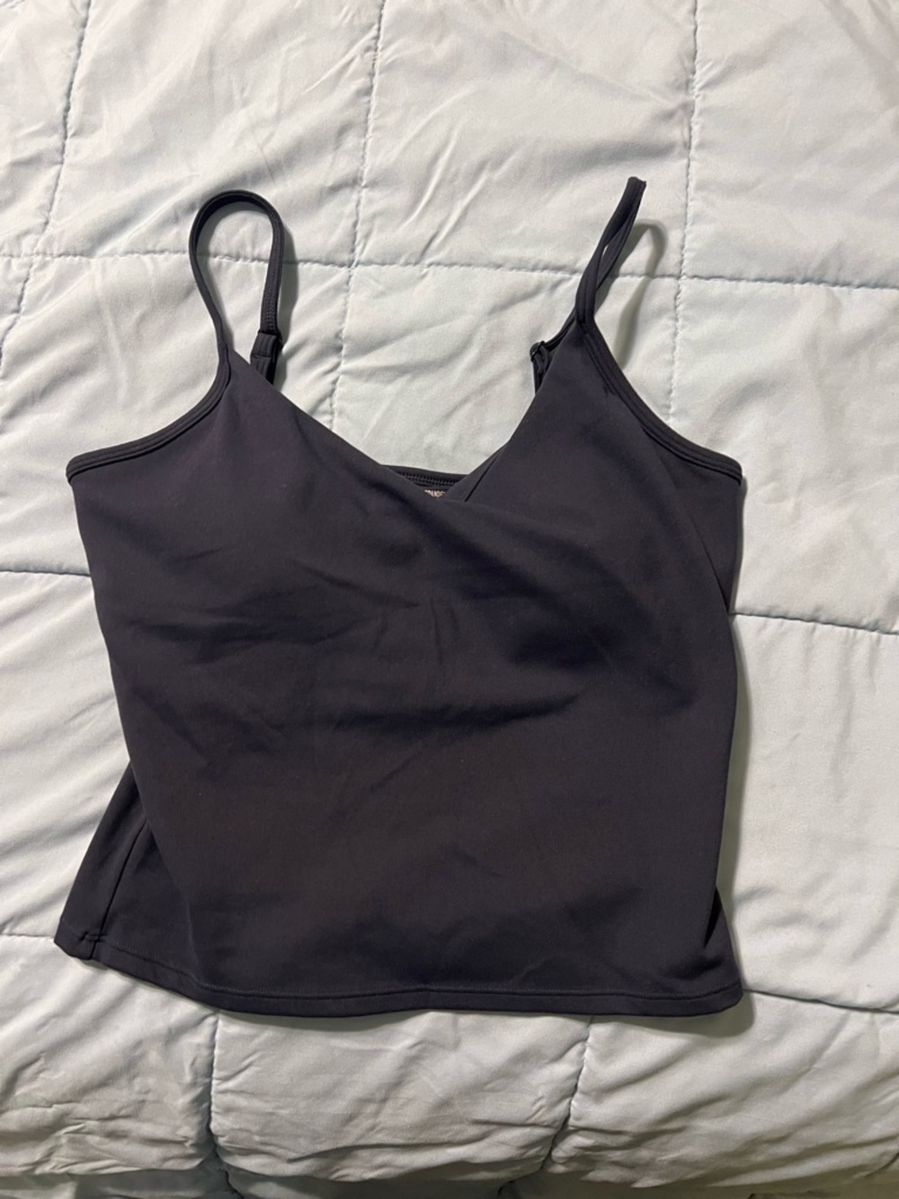 Ptula purelux tennis tank